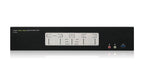 iogear GCS1964 KVM switch Black