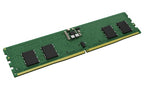 Kingston Technology ValueRAM memory module 8 GB 1 x 8 GB DDR5 6400 MT/s