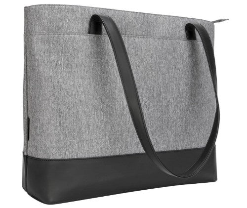 Targus CityLite Pro notebook case 15.6" Gray