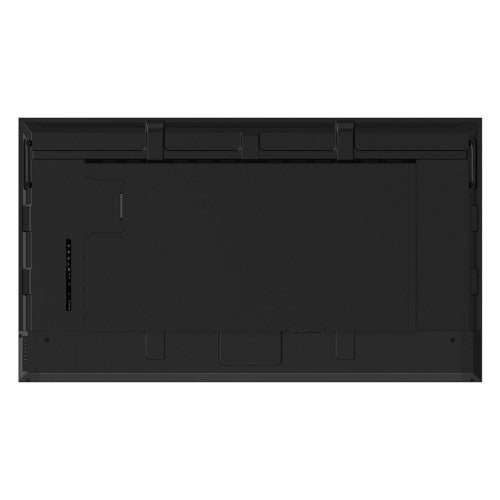 Viewsonic CDE6531 signage display Digital signage flat panel 65" Wi-Fi 500 cd/m² 4K Ultra HD Black Built-in processor Android 14 24/7
