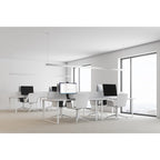 Kensington SmartFit® Space-Saving Single Monitor Arm