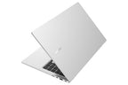Samsung Galaxy Book NP750XDA Intel® Core™ i5 i5-1135G7 Laptop 15.6" Full HD 8 GB LPDDR4x-SDRAM 256 GB SSD Wi-Fi 6 (802.11ax) Windows 11 Home Silver