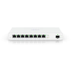 Ubiquiti UISP Router wired router Gigabit Ethernet White