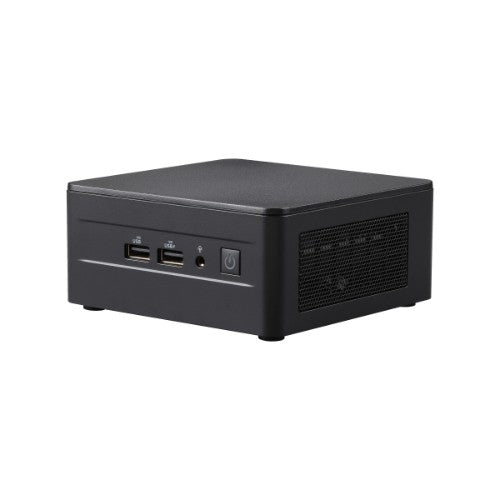 ASUS NUC 13 RNUC13ANHI70000UI UCFF Black i7-1360P