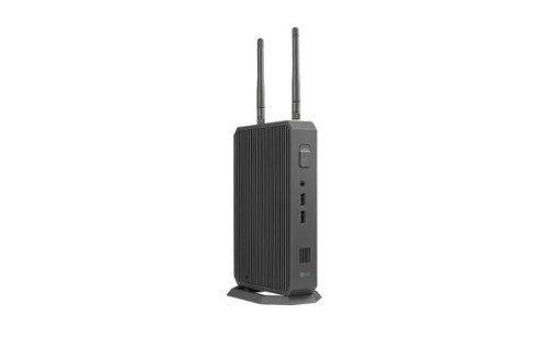 LG CQ601N-6P Thin Client 2 GHz 32.8 oz (930 g) Black N6005
