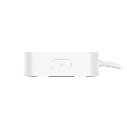 Belkin INC011TTWH notebook dock/port replicator USB 3.2 Gen 1 (3.1 Gen 1) Type-C White