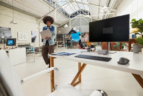 HP Thunderbolt 4 Ultra 180W G6 Dock