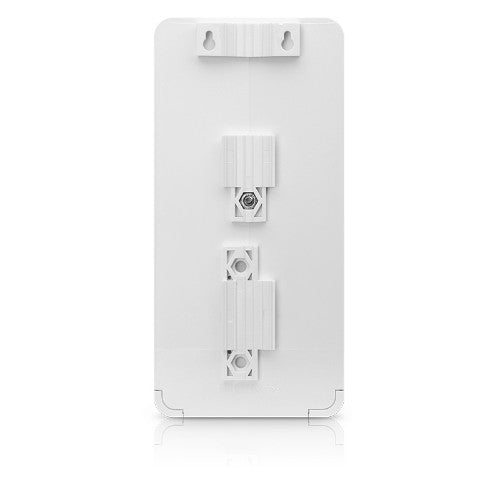 Ubiquiti NanoSwitch Gigabit Ethernet (10/100/1000) Power over Ethernet (PoE) White