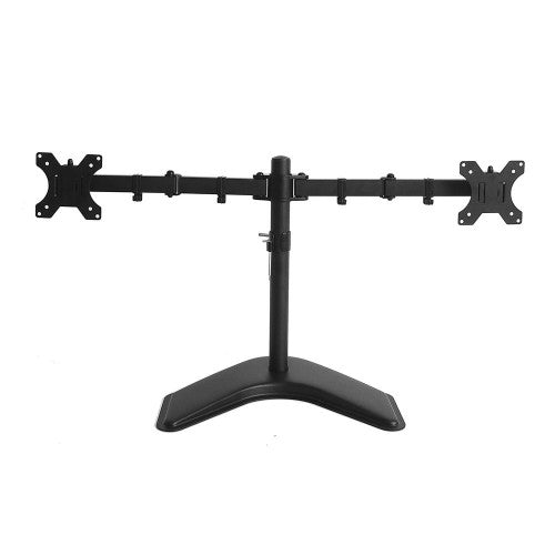 Amer Mounts 2XS monitor mount / stand 27" Black Desk