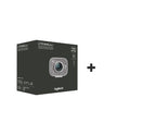 Logitech StreamCam Plus