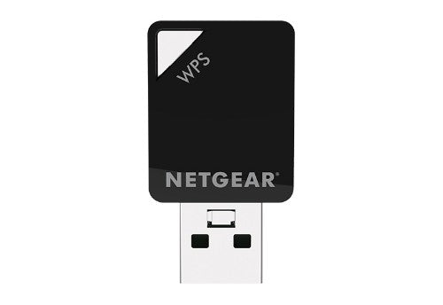 NETGEAR A6100 WLAN 600 Mbit/s