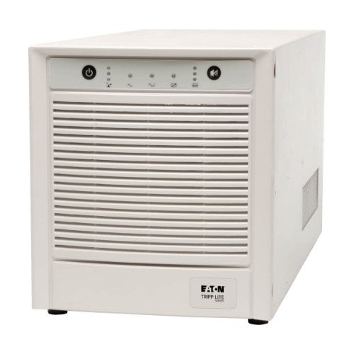 Tripp Lite SMART2500XLHG uninterruptible power supply (UPS) Line-Interactive 2.2 kVA 1920 W 8 AC outlet(s)