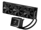 ASUS ROG RYUJIN III 360 Processor All-in-one liquid cooler 4.72" (12 cm) Black 1 pc(s)