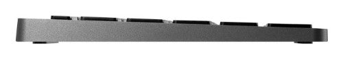 Adesso WKB-7000BB keyboard Home/Office Bluetooth QWERTY US English Black