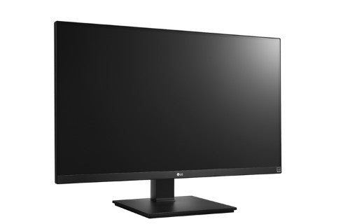 LG 27BK67U-B computer monitor 27" 3840 x 2160 pixels 4K Ultra HD LED Black