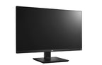 LG 27BK67U-B computer monitor 27" 3840 x 2160 pixels 4K Ultra HD LED Black