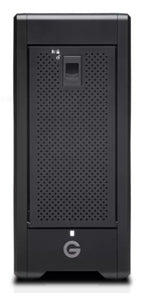SanDisk SDPH48H-096T-NBAAB external hard drive 96 TB 7200 RPM