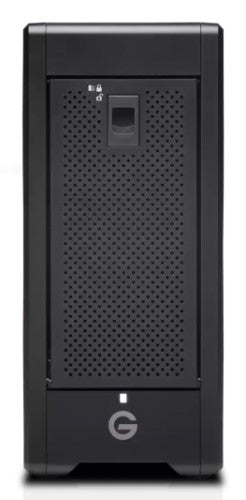 SanDisk SDPH48H-096T-NBAAB external hard drive 96 TB 7200 RPM