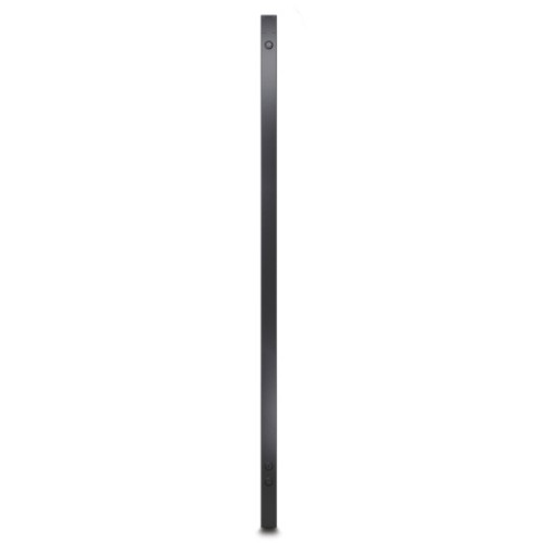 APC NetShelter™ 9000 power distribution unit (PDU) 24 AC outlet(s) 0U Black