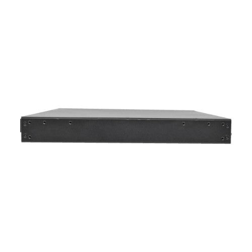 Tripp Lite PDUMH15HVATNET power distribution unit (PDU) 10 AC outlet(s) 1U Black
