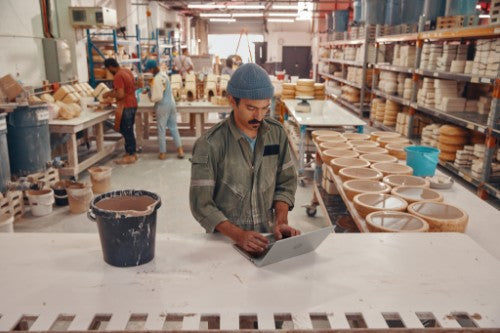 HP ProBook 440 G11 Intel Core Ultra 5 125U Laptop 14" Touchscreen WUXGA 16 GB DDR5-SDRAM 512 GB SSD Wi-Fi 6E (802.11ax) Windows 11 Pro Silver