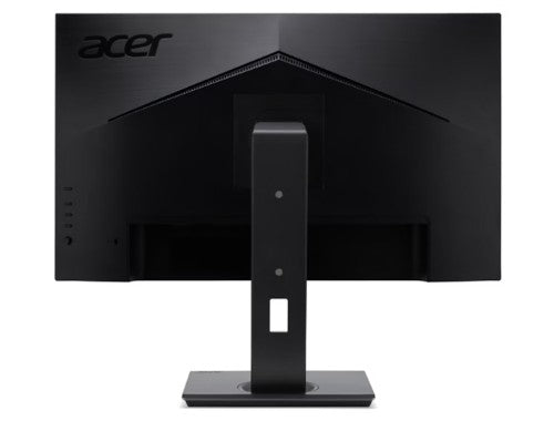 Acer B227Q H computer monitor 21.5" 1920 x 1080 pixels Full HD LED Black