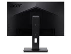 Acer B227Q H computer monitor 21.5" 1920 x 1080 pixels Full HD LED Black