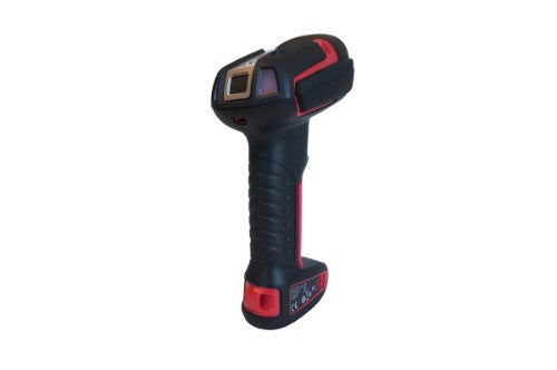 Honeywell 1990ISR-3-N barcode reader Handheld bar code reader 1D/2D LED Black, Red