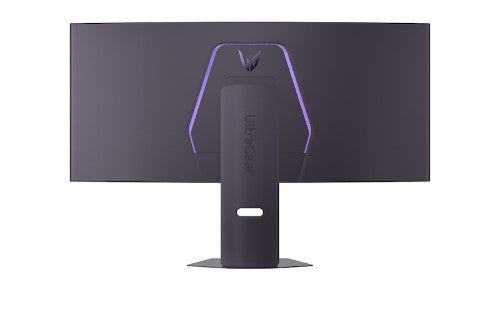 LG 39GX950B-B computer monitor 39" 5120 x 2160 pixels 5K Ultra HD OLED Black