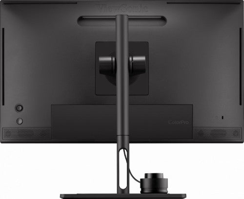 Viewsonic VP Series VP2786-4K computer monitor 27" 3840 x 2160 pixels 4K Ultra HD LCD Black