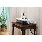 APC BE700G3 uninterruptible power supply (UPS) Standby (Offline) 0.7 kVA 420 W 6 AC outlet(s)