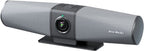 AVerMedia PA511D video conferencing camera Black, Gray 3840 x 2160 pixels 30 fps