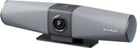 AVerMedia PA511D video conferencing camera Black, Gray 3840 x 2160 pixels 30 fps