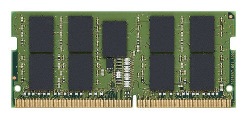Kingston Technology KTD-PN426E/16G memory module 16 GB 1 x 16 GB DDR4 ECC