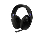 Logitech G 981-001562 headphones/headset Wireless Bluetooth Black