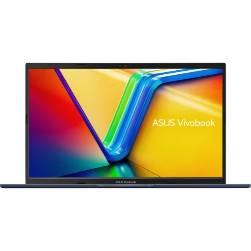 ASUS Vivobook 15 M1502YA-DS72-CA AMD Ryzen™ 7 5825U Laptop 15.6" Full HD 16 GB DDR4-SDRAM 512 GB SSD Windows 11 Home Blue