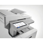 Brother MFC-L9570CDW multifunction printer Laser A4 2400 x 600 DPI 31 ppm Wi-Fi