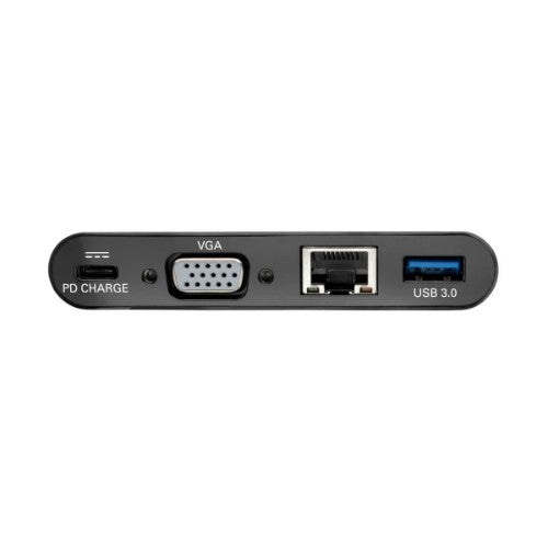 Tripp Lite U444-06N-VGUB-C laptop dock/port replicator