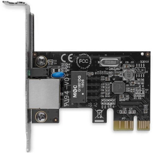 StarTech.com ST1000SPEX2L network card Internal Ethernet 1000 Mbit/s