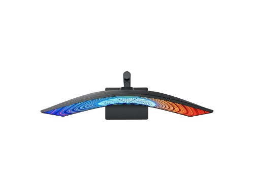 Samsung S34A654UBN computer monitor 34" 3440 x 1440 pixels UltraWide Quad HD Black
