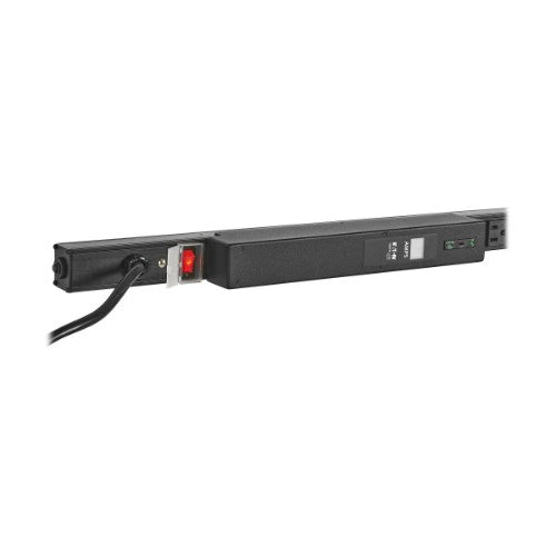 Tripp Lite PDUMV20-ISO power distribution unit (PDU) 28 AC outlet(s) 0U Black