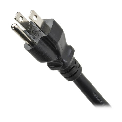 Tripp Lite UL603CB-6 power distribution unit (PDU) 4 AC outlet(s) Black