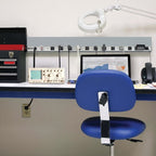 Tripp Lite SS361220 surge protector Black, Silver 12 AC outlet(s) 120 V 179.9" (4.57 m)