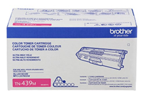 Brother TN439M toner cartridge 1 pc(s) Original Magenta
