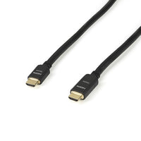 StarTech.com HDMIMM80AC HDMI cable 960.6" (24.4 m) HDMI Type A (Standard) Black