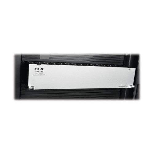 Tripp Lite N48K-42M8L168-B patch panel