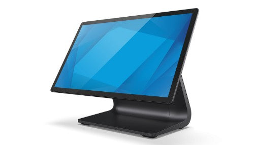 Elo Touch Solutions EloPOS Z30 RK3399 15.6" 1920 x 1080 pixels Touchscreen Black