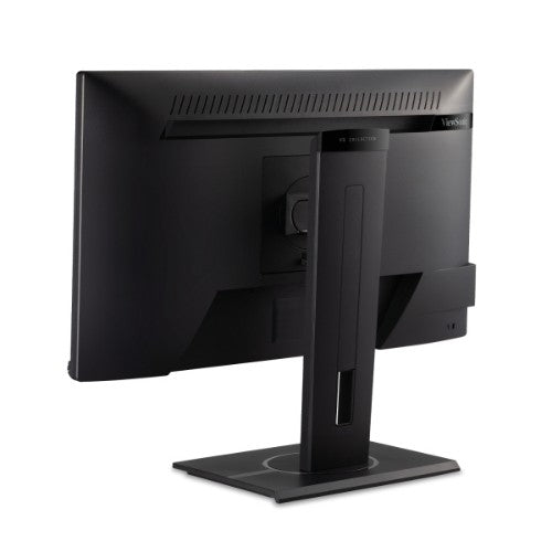 Viewsonic VG Series VG2440 computer monitor 24" 1920 x 1080 pixels Full HD LED Black