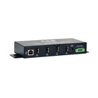 Tripp Lite U223-004-IND interface hub USB 2.0 480 Mbit/s Black