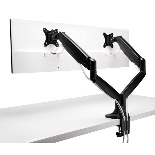 Kensington SmartFit® One-Touch Height Adjustable Dual Monitor Arm